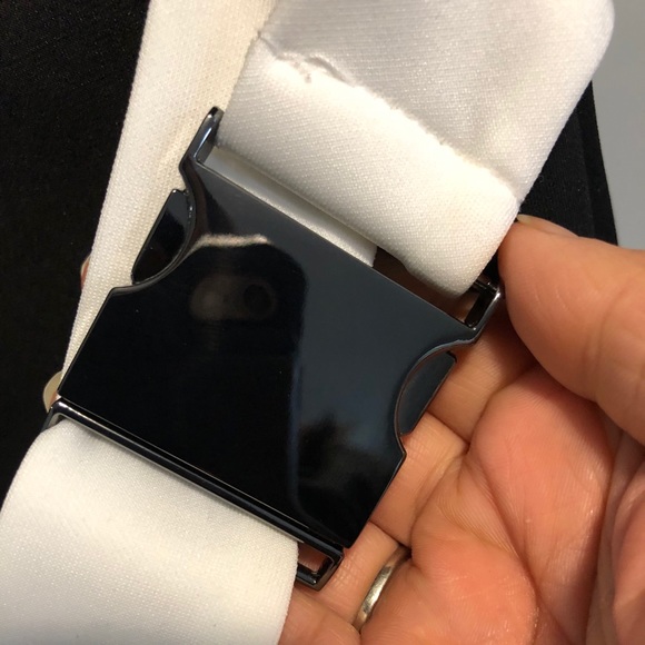 Brand new ASOS Tuxe Dress - Picture 5 of 5